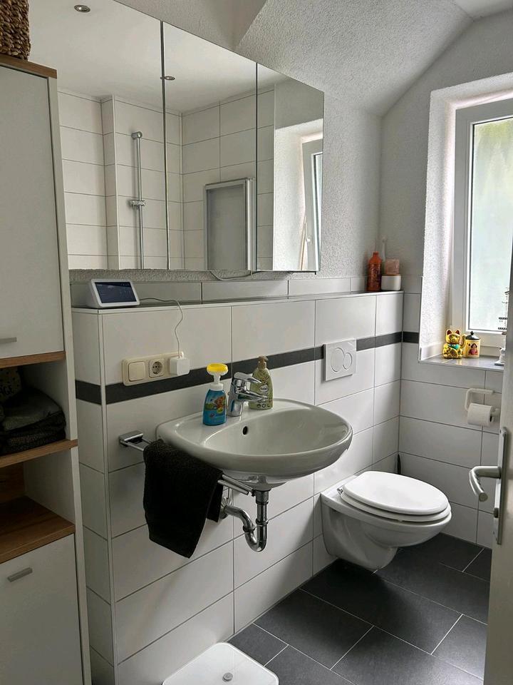 4-Zimmer-Wohnung in Himmelkron