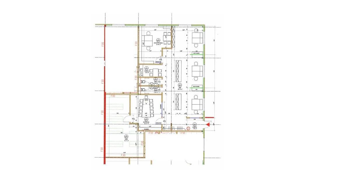 Gewerbeobjekt Altenberge - 1.700&euro; | Angebot:26537567
