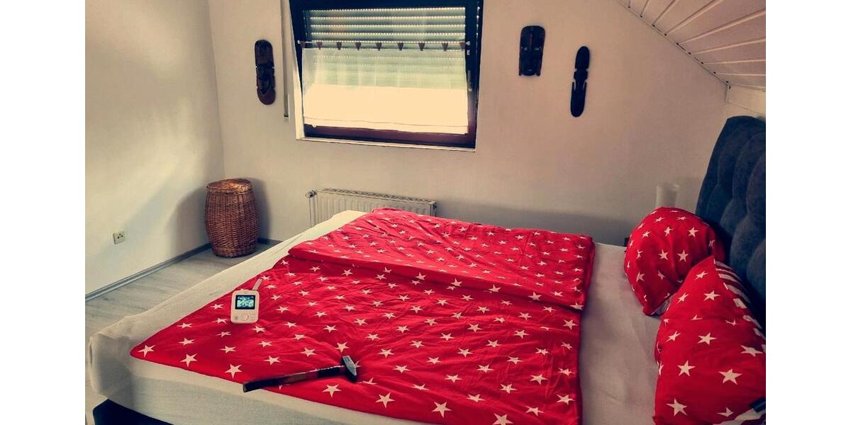 **Haus zur Zwischenmiete** 3 zimmer