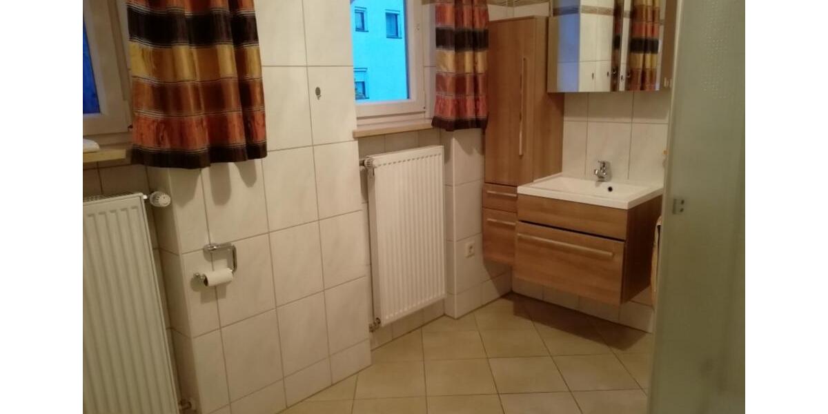 Möbilierte Wohnung für Monteure Arbeiter Audi WG Nähe Ingolstadt 3 zimmer