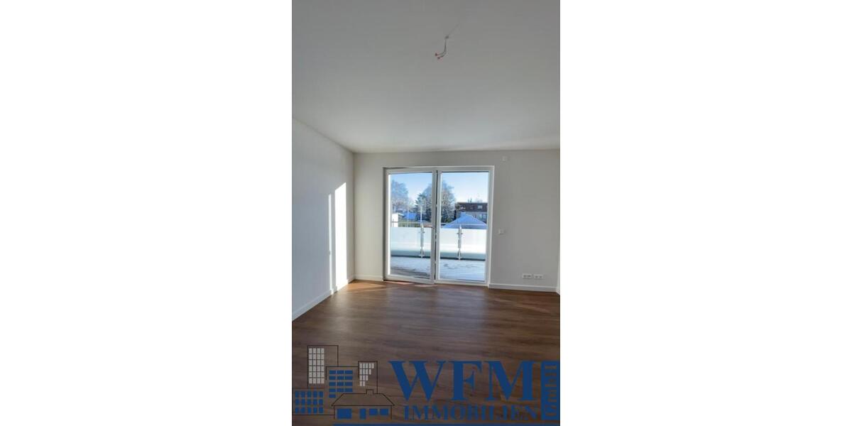 Etagenwohnung Kaltenkirchen - 2 Zimmer, 82 m&sup2;, 1.350&euro; | Angebot:26619506