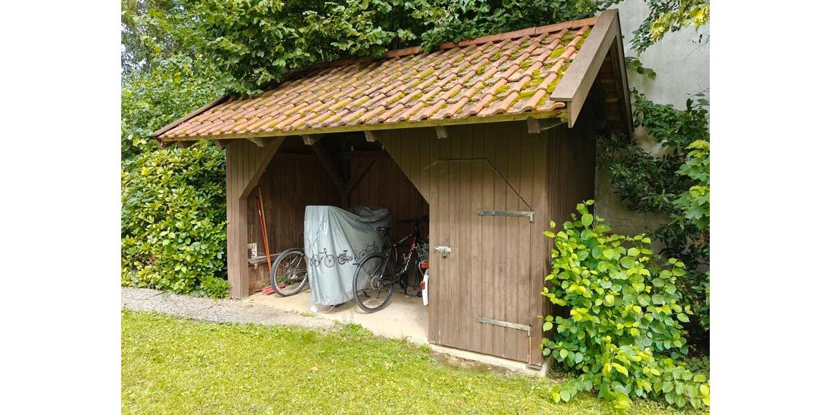 Erdgeschoßwohnung Bad Birnbach Asenham - 2 Zimmer, 35 m&sup2;, 360&euro; | Angebot:24659530