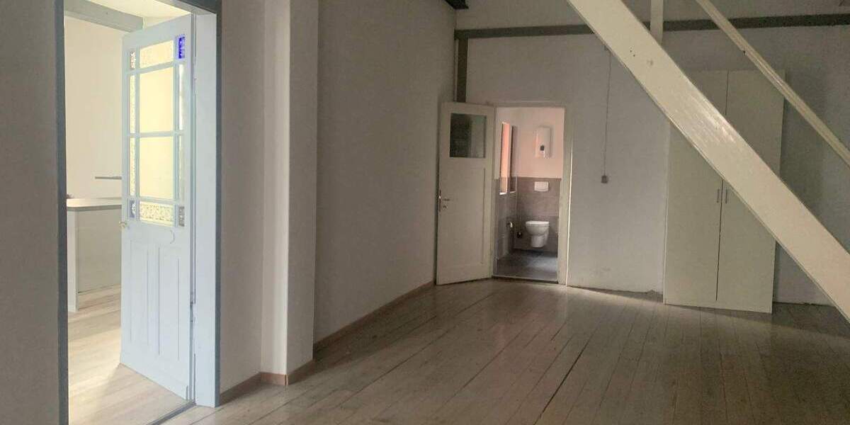 Einfamilienhaus Lahr/Schwarzwald Sulz - 4 Zimmer, 1.750&euro; | Angebot:24632339