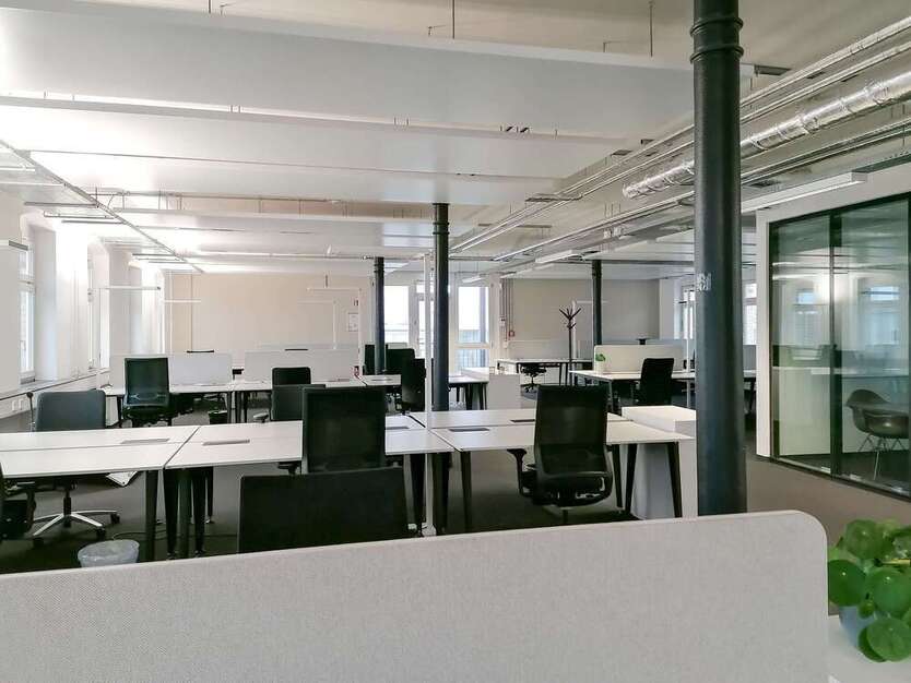 Büro in Ludwigsburg 750 € 23 m²