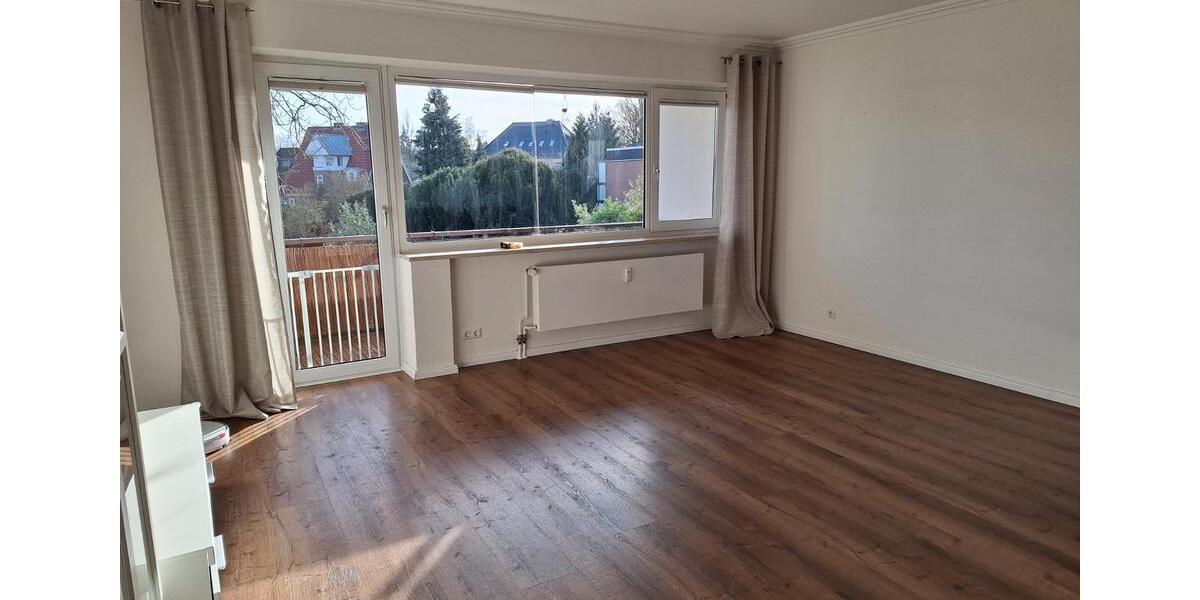 Etagenwohnung Winsen (Luhe) - 3 Zimmer, 79 m&sup2;, 980&euro; | Angebot:25613277