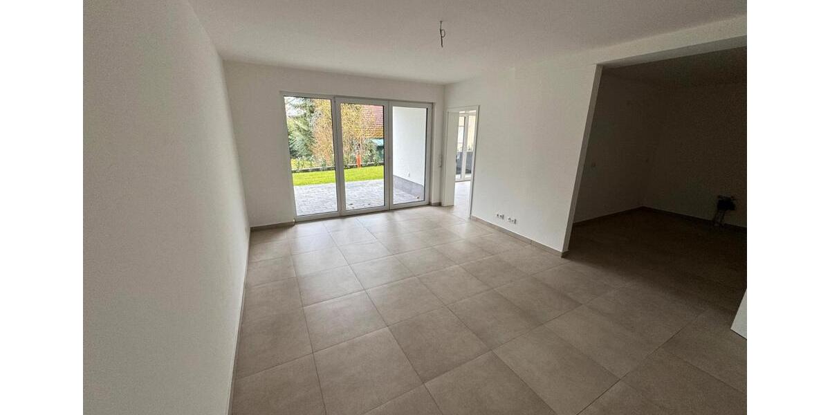 Erdgeschoßwohnung Vellmar - 3 Zimmer, 85 m&sup2;, 1.120&euro; | Angebot:27532934