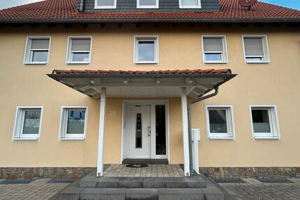 75m2 Parterre-Wohnung in Künzell Nähe Dicker Turm 4 zimmer