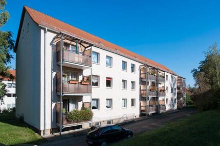 Wohnung Quedlinburg - 4 Zimmer, 69 m&sup2;, 460&euro; | Angebot:26379987