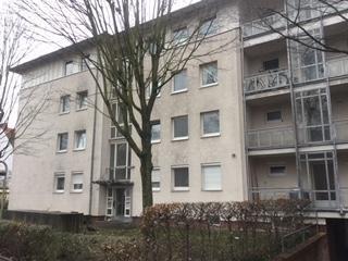 Endlich Zuhause: 3,5-Zimmer-Wohnung zimmer