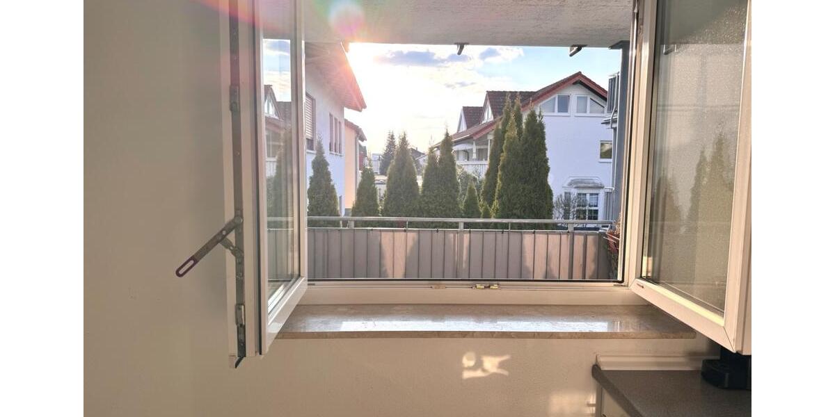 Etagenwohnung Rödermark - 3 Zimmer, 65 m&sup2;, 1.150&euro; | Angebot:25844432