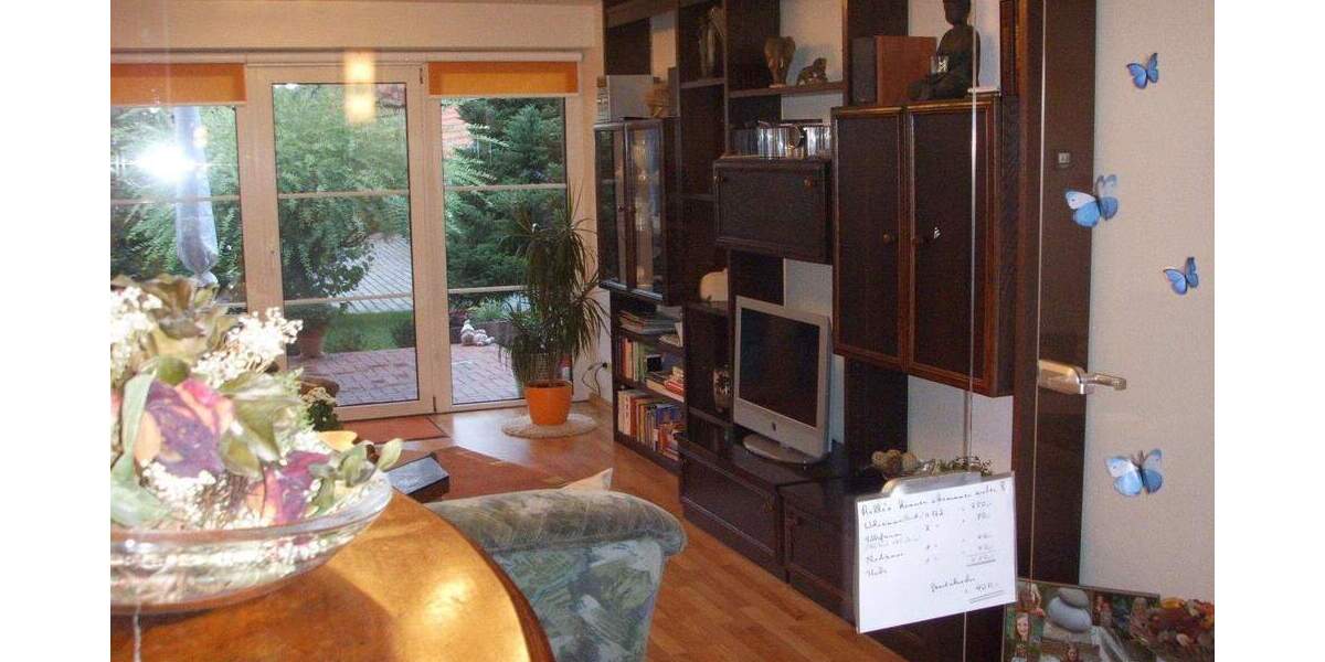 Wohnen im Landhausstil - direkt vom Eigentümer - provisionsfrei 3 zimmer