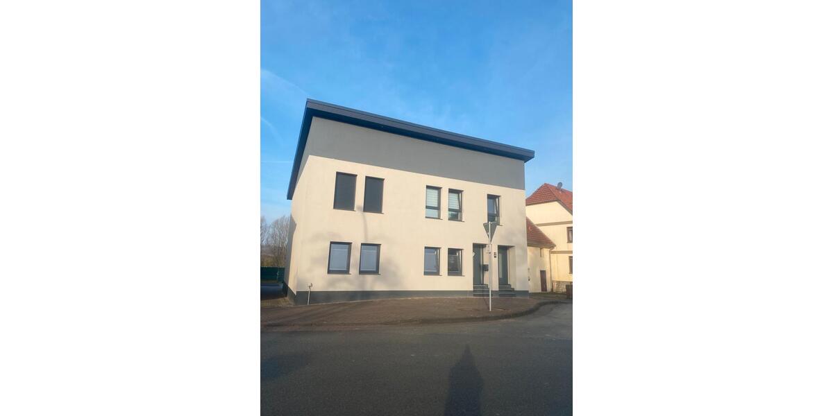 Dachgeschoßwohnung Kalletal - 3 Zimmer, 97 m&sup2;, 900&euro; | Angebot:26606748