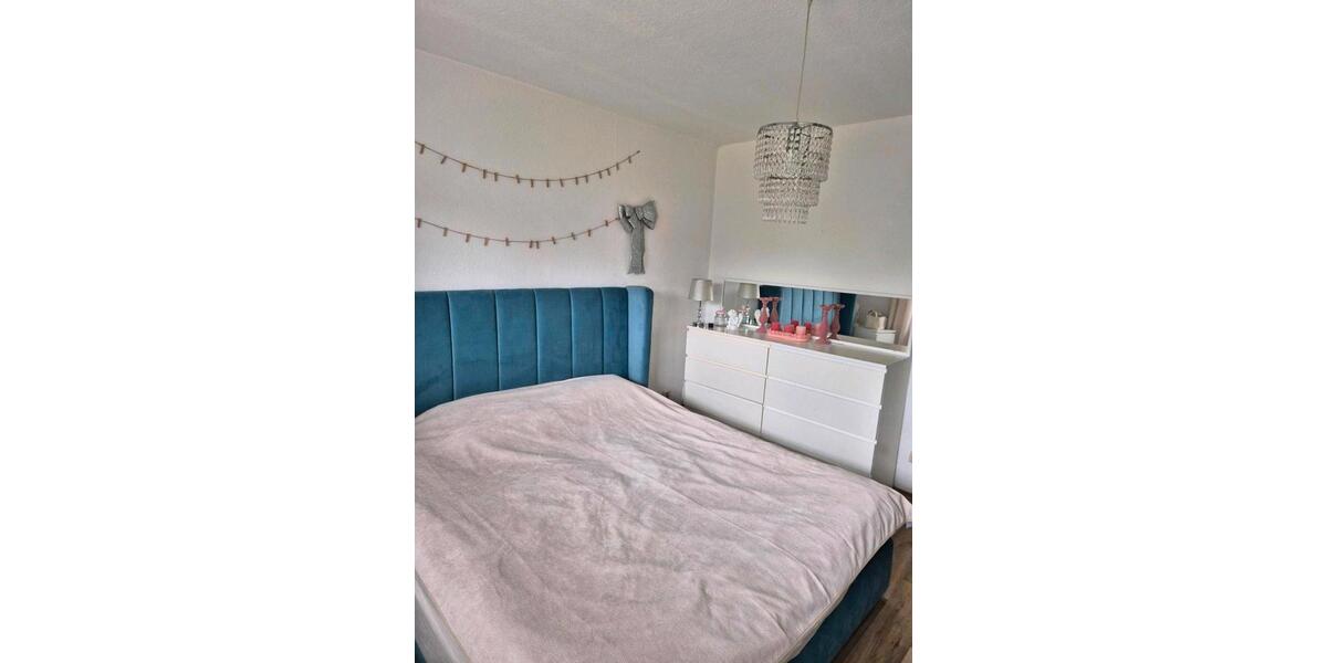 Etagenwohnung Hamm Herringen - 2 Zimmer, 48 m&sup2;, 545&euro; | Angebot:26636726