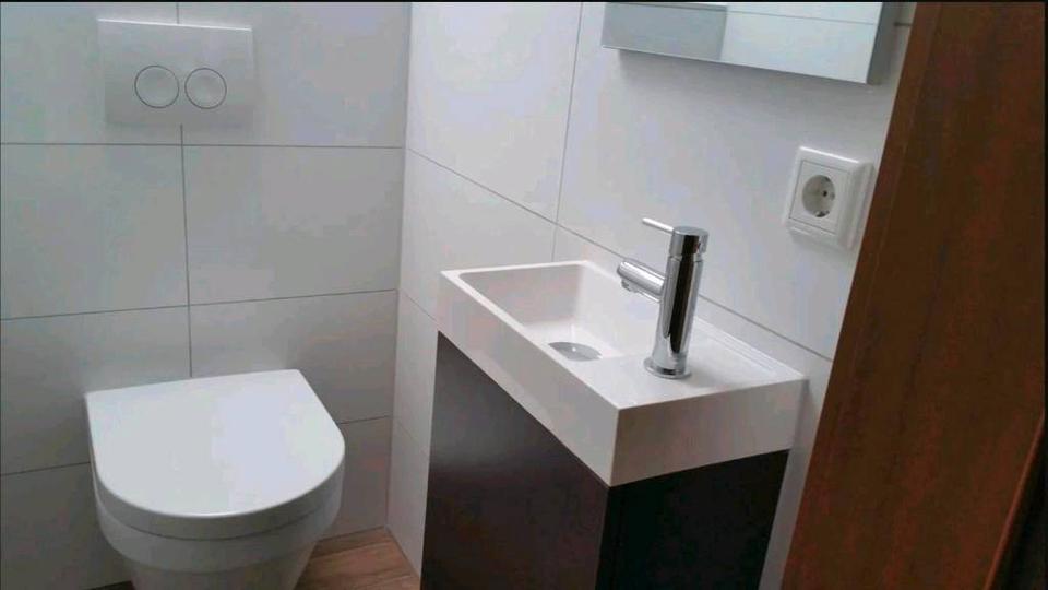 Dachgeschoßwohnung Bickenbach - 3.5 Zimmer, 96 m&sup2;, 1.099&euro; | Angebot:25934585