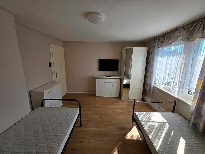 Möbliertes Zimmer MonteursZimmer Zimmerfrei