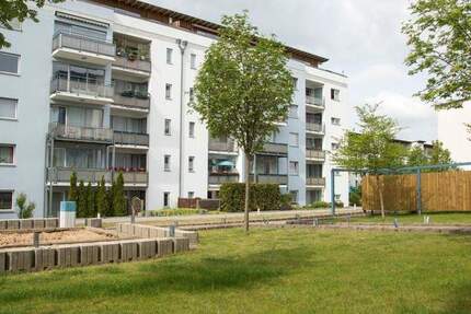 Wohnung Erfurt Melchendorf - 2 Zimmer, 56 m&sup2;, 564&euro; | Angebot:24594301