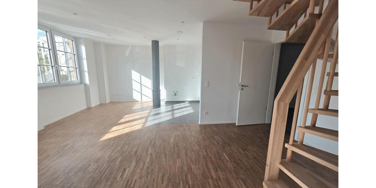 Loft - Studio - Atelier Magdeburg - 3 Zimmer, 108 m&sup2;, 1.149&euro; | Angebot:26460991