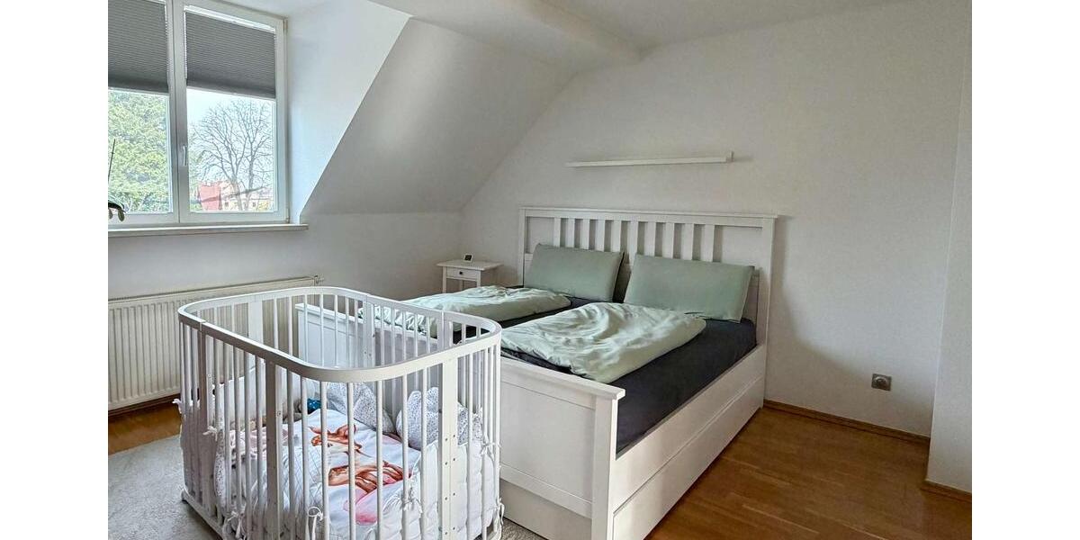 Dachgeschoßwohnung Thale - 3 Zimmer, 130 m&sup2;, 900&euro; | Angebot:26017869