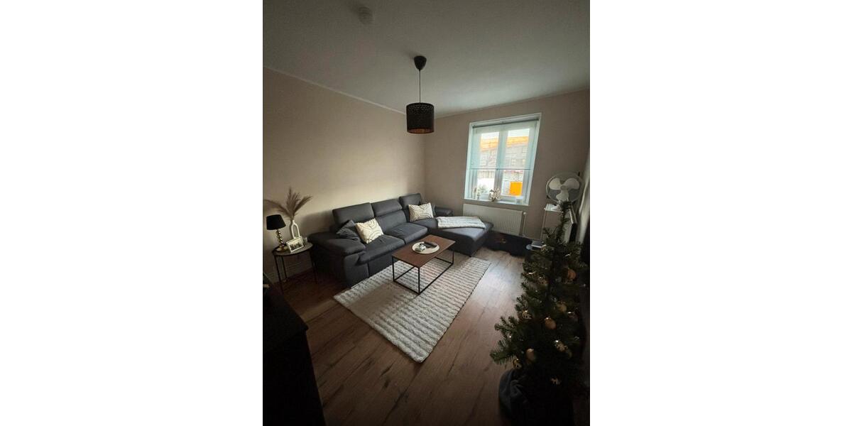 Etagenwohnung Lübeck Sankt Lorenz Nord - 2 Zimmer, 55 m&sup2;, 930&euro; | Angebot:26480246