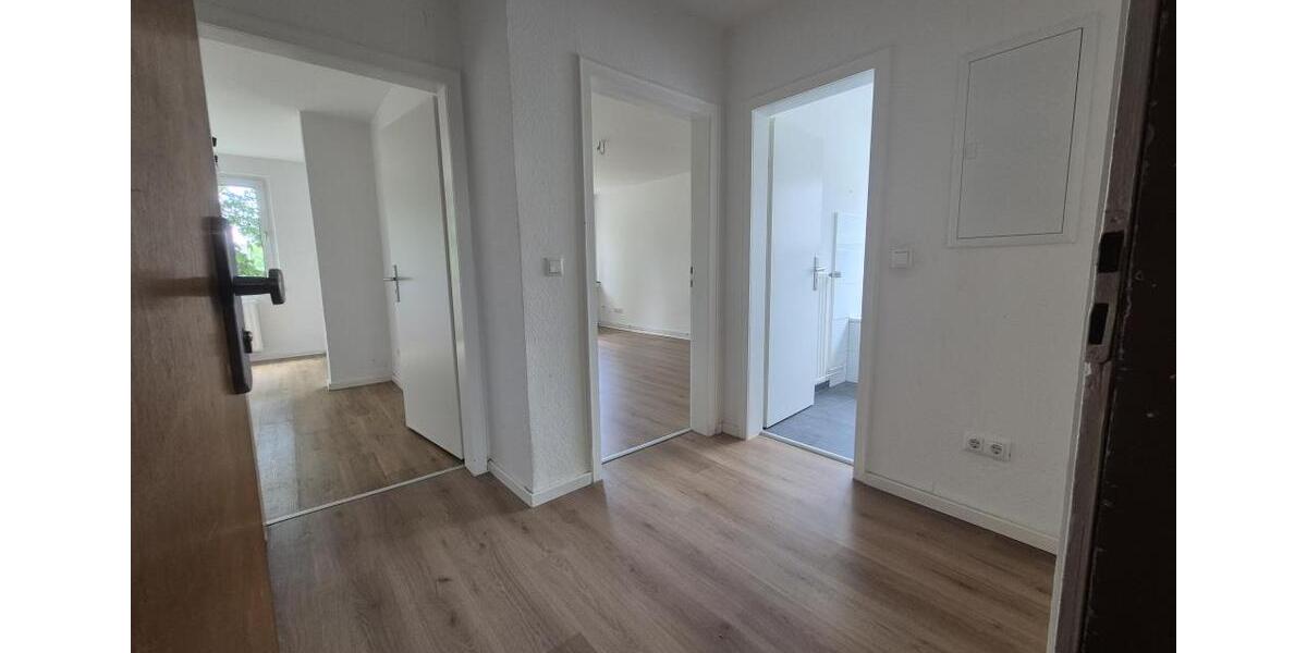 Etagenwohnung Duisburg Hamborn - 2 Zimmer, 54 m&sup2;, 395&euro; | Angebot:25807118