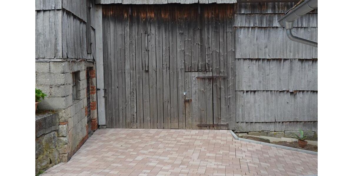 Gewerbeobjekt Kalbach - 100&euro; | Angebot:24671834