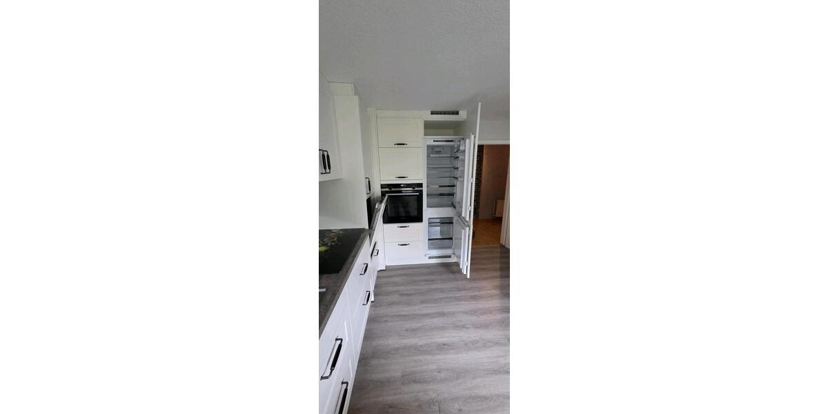 Etagenwohnung Nübel - 4 Zimmer, 104 m&sup2;, 1.200&euro; | Angebot:26234810
