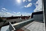 Ulm-Lehr: 3-Zimmer-Maisonettewohnung im Erstbezug! zimmer