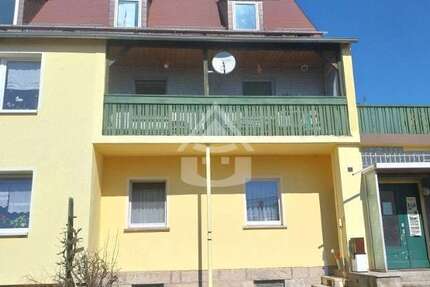 Wohnung Wunsiedel - 3 Zimmer, 65 m&sup2;, 370&euro; | Angebot:27616948