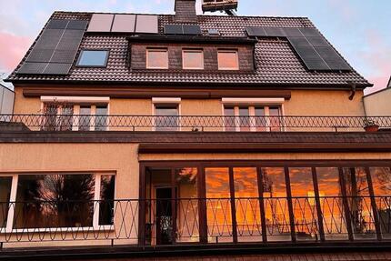 Wohnen auf Zeit Schwerte - 2 Zimmer, 60 m&sup2;, 750&euro; | Angebot:26438500