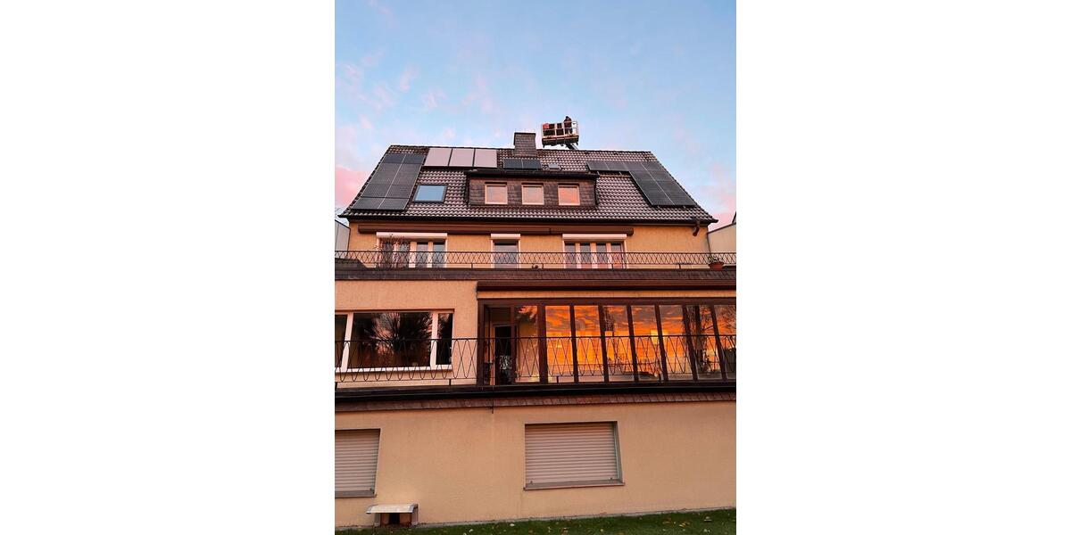 Wohnen auf Zeit Schwerte - 2 Zimmer, 60 m&sup2;, 750&euro; | Angebot:26438500