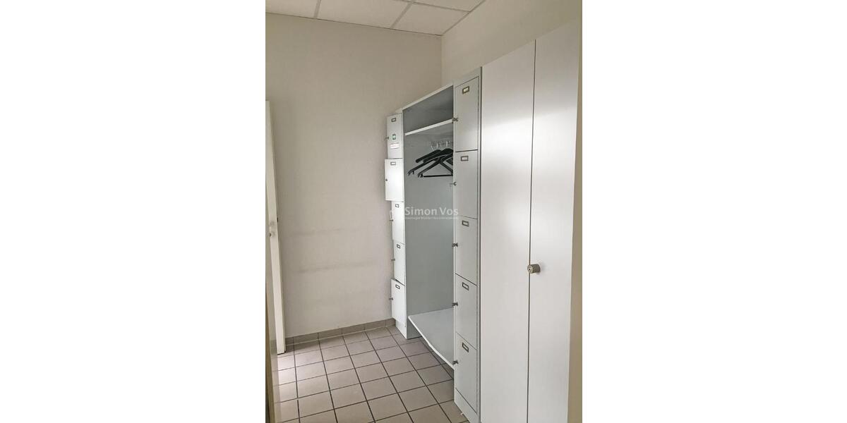 Gewerbeobjekt Rees - 1.900&euro; | Angebot:22013308