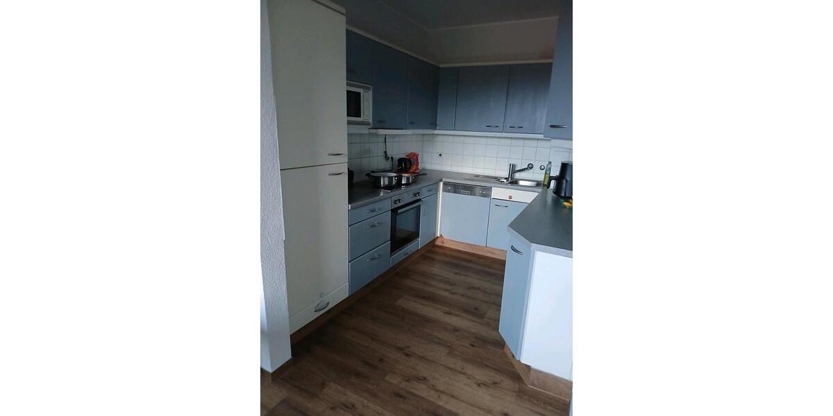 Etagenwohnung Münster Berg Fidel - 2 Zimmer, 70 m&sup2;, 480&euro; | Angebot:26614514