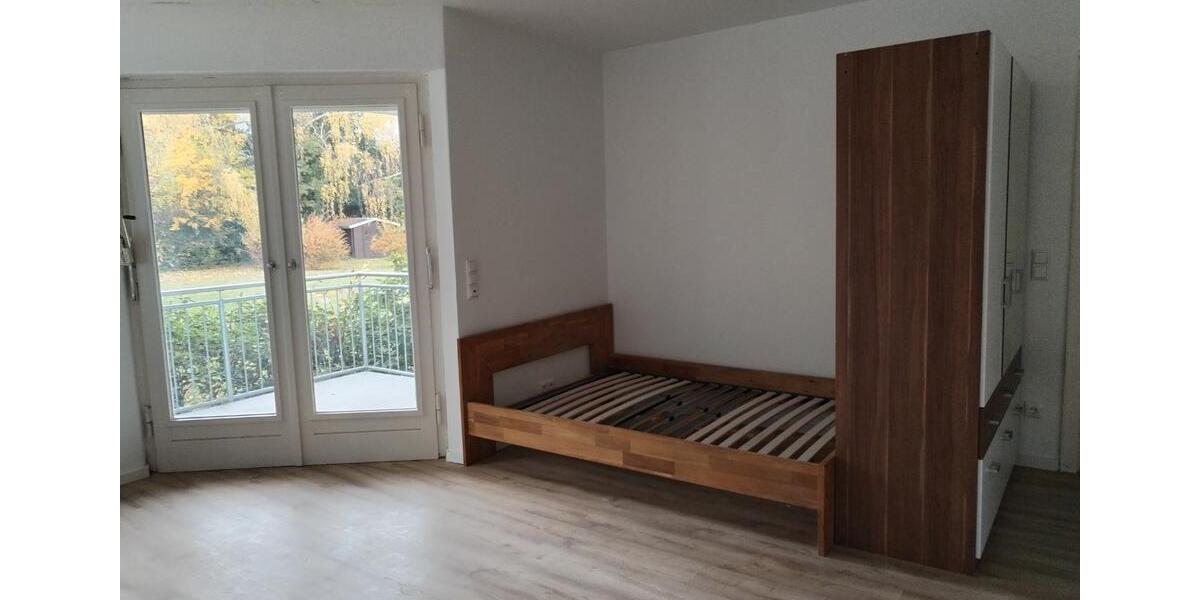 Wohnen auf Zeit Hannover Ricklingen - 3 Zimmer, 79 m&sup2;, 600&euro; | Angebot:24789568