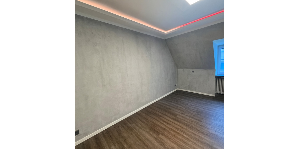 WG-Zimmer in einer Mädels-WG in der Siegener Innenstadt 1 zimmer