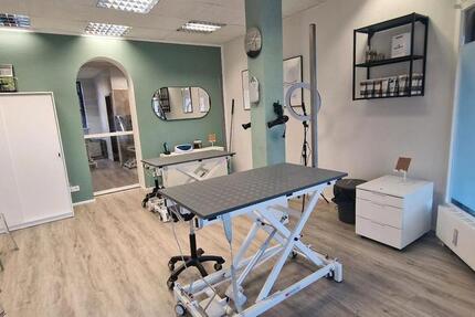 Gewerbeobjekt Taufkirchen - 1.000&euro; | Angebot:25149307