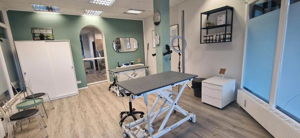 Gewerbeobjekt Taufkirchen - 1.000&euro; | Angebot:25149307