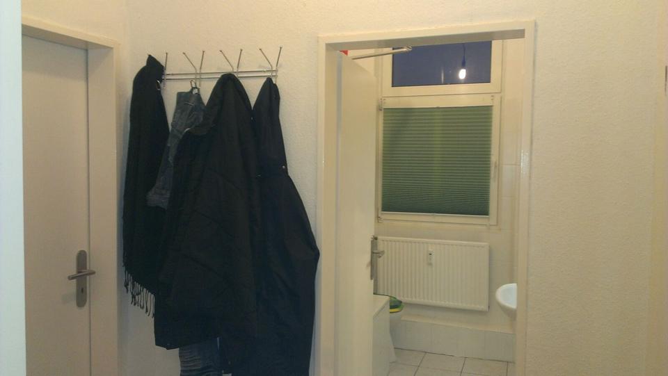 Etagenwohnung Neumünster Böcklersiedlung - 3 Zimmer, 75 m&sup2;, 750&euro; | Angebot:26617492