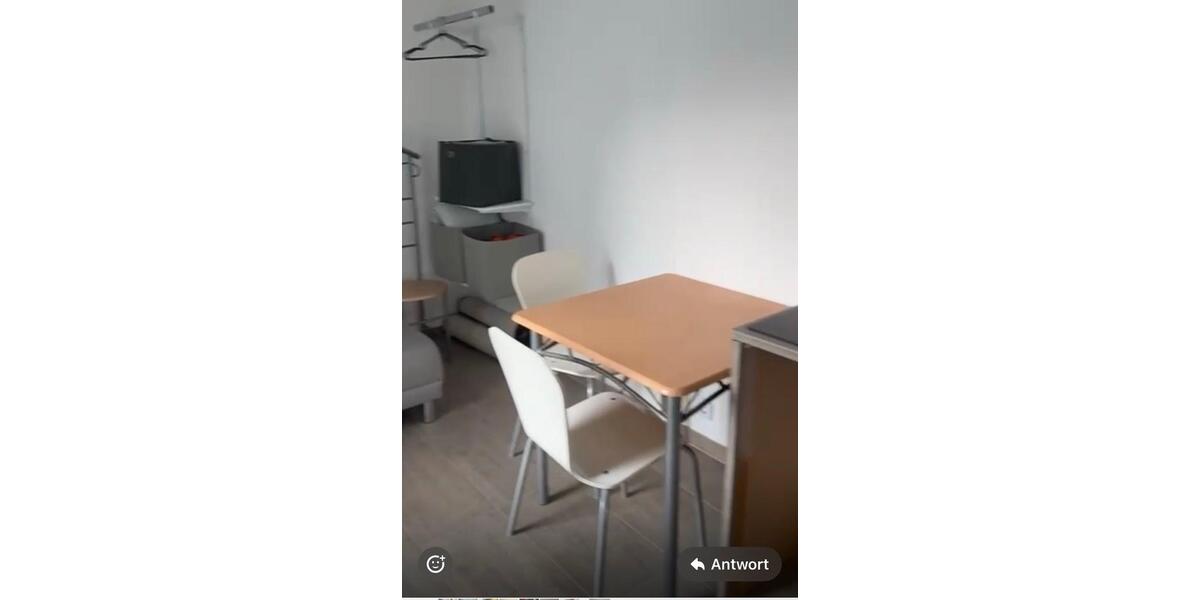 Wohnen auf Zeit Bremen Burglesum - 1 Zimmer, 26 m&sup2;, 1.050&euro; | Angebot:25978157