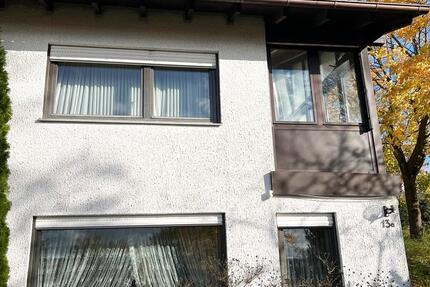 Doppelhaushälfte in ruhiger Lage in Tauberbischofsheim zimmer