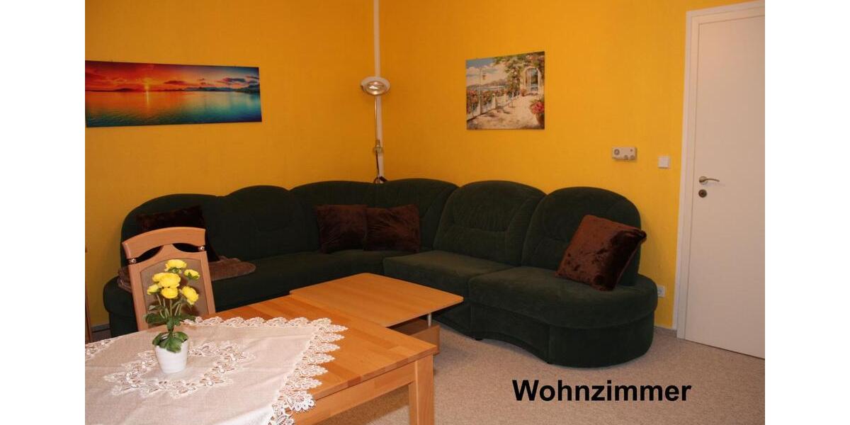 Erdgeschoßwohnung Senftenberg - 3 Zimmer, 73 m&sup2;, 650&euro; | Angebot:25407258