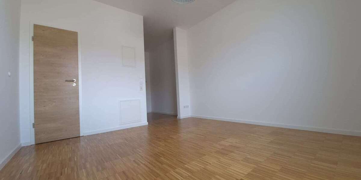 Etagenwohnung Greifswald - 1 Zimmer, 23 m&sup2;, 330&euro; | Angebot:24868135
