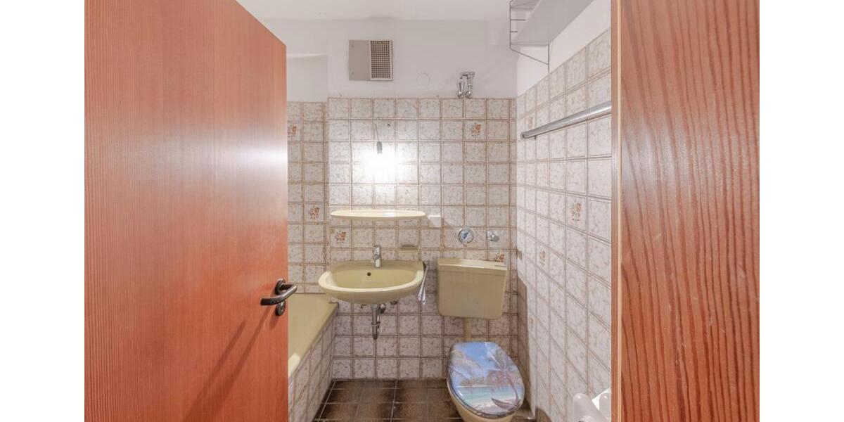 Etagenwohnung Königsfeld im Schwarzwald - 2.5 Zimmer, 57 m&sup2;, 570&euro; | Angebot:26263036