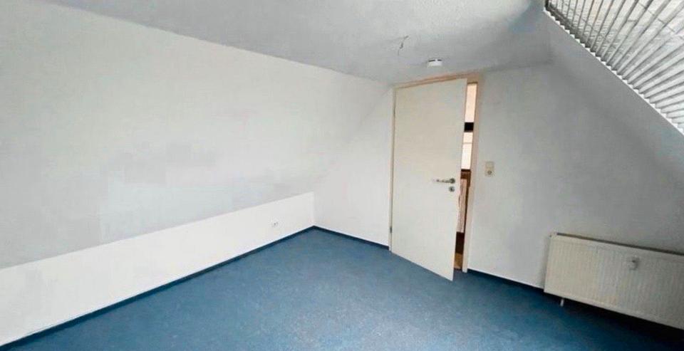 Maisonettenwohnung Bassum - 3 Zimmer, 84 m&sup2;, 859&euro; | Angebot:26012814