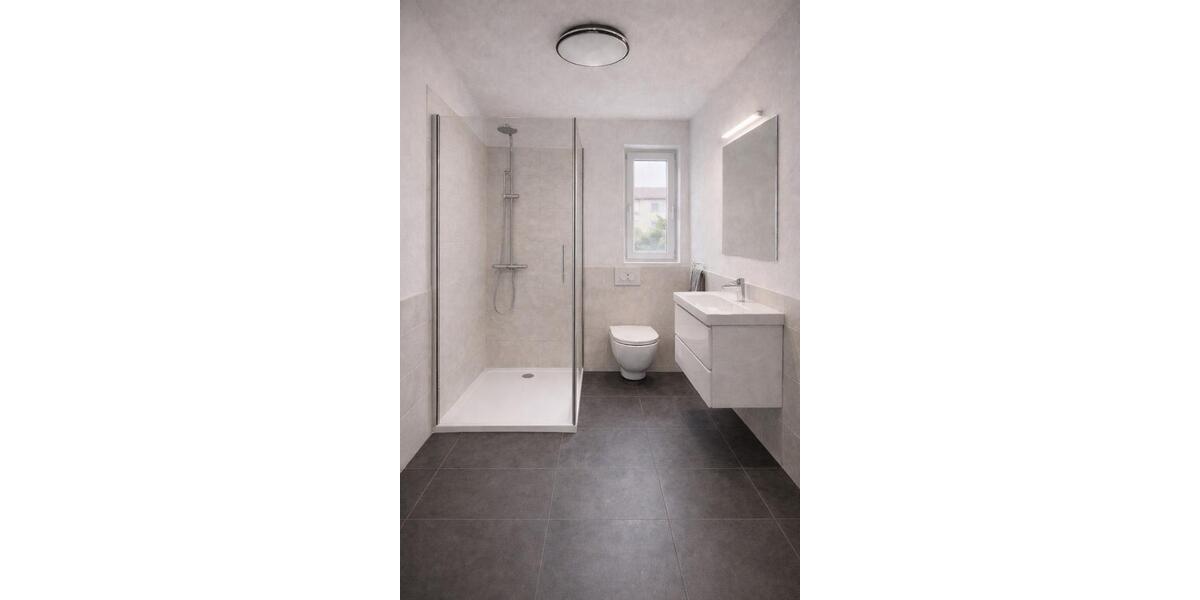 Erdgeschoßwohnung Eschwege - 2 Zimmer, 48 m&sup2;, 550&euro; | Angebot:24448227