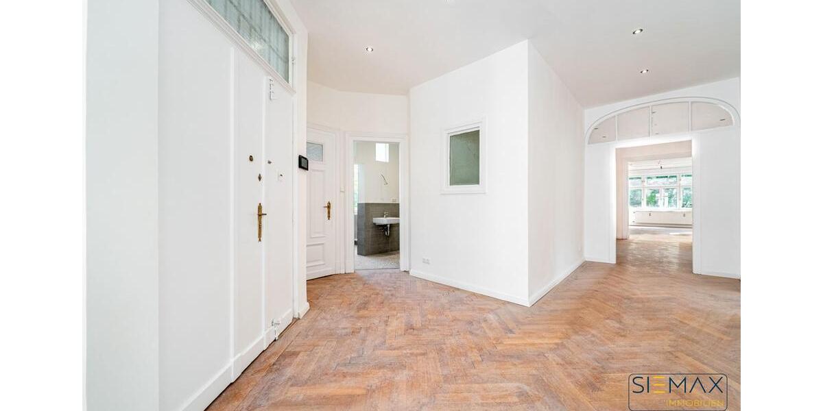Etagenwohnung Augsburg - 8 Zimmer, 240 m&sup2;, 3.600&euro; | Angebot:26368470