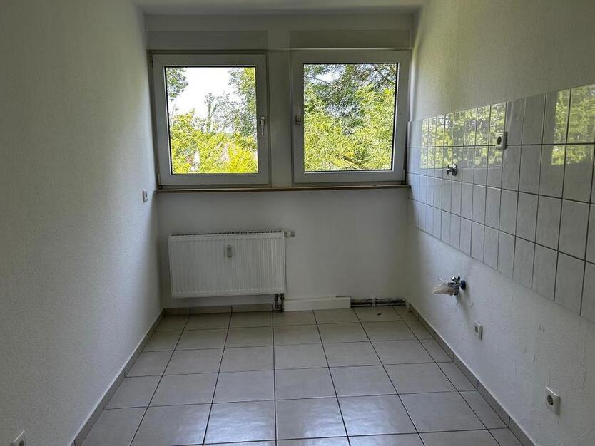 3 Zimmer Wohnung ab sofort verfügbar zimmer