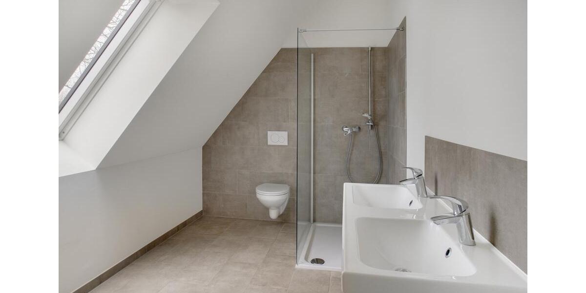 Zur Miete: Familienidyll in ländlicher Lage – Reihenendhaus mit Garten, Terrasse und jeder Menge Platz 6 zimmer