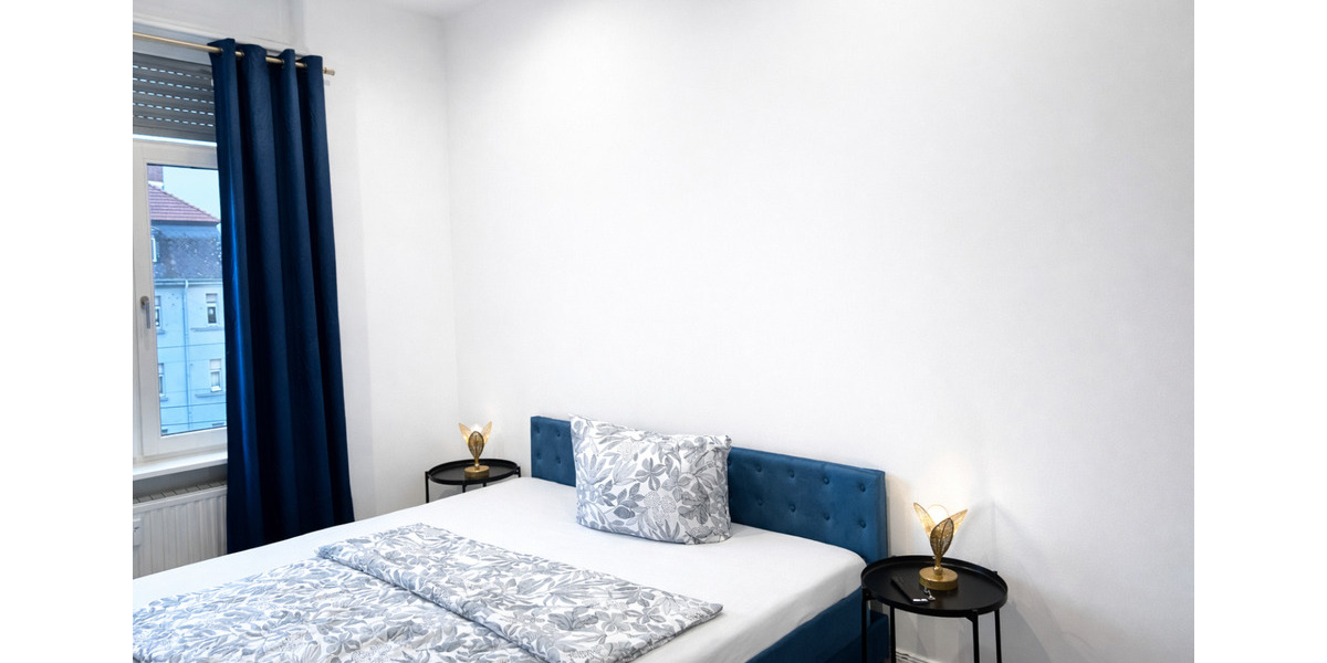 Wohnen auf Zeit Saarbrücken - 6 Zimmer, 24 m&sup2;, 25&euro; | Angebot:25171331