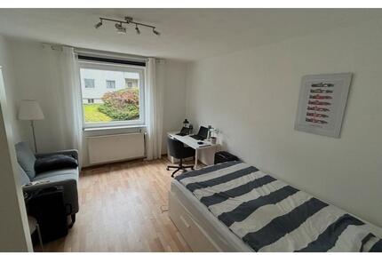 Wohnen auf Zeit Marburg Biegenviertel - 1 Zimmer, 23 m&sup2;, 490&euro; | Angebot:26139189