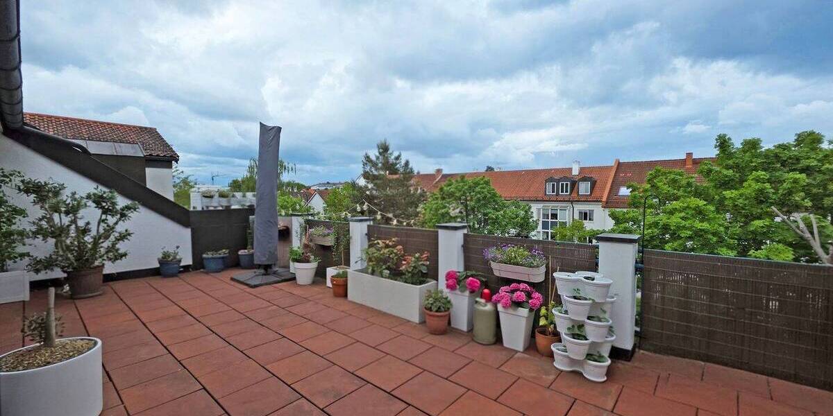 Etagenwohnung Unterhaching - 4 Zimmer, 158 m&sup2;, 2.850&euro; | Angebot:26714360